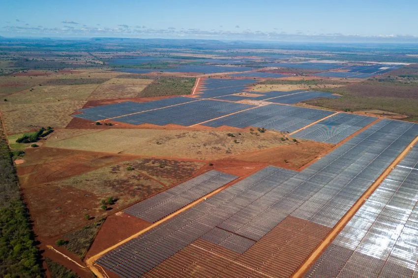 Elera e empresas de saneamento firmam parceria em projeto de autoprodução