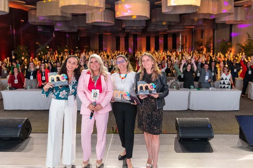 Encontro de mulheres do setor energético acontece em agosto