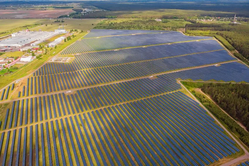 Expansão da matriz elétrica de 2024 é recorde em 27 anos