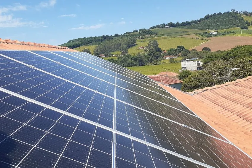 GD solar ultrapassa 30 GW de potência instalada