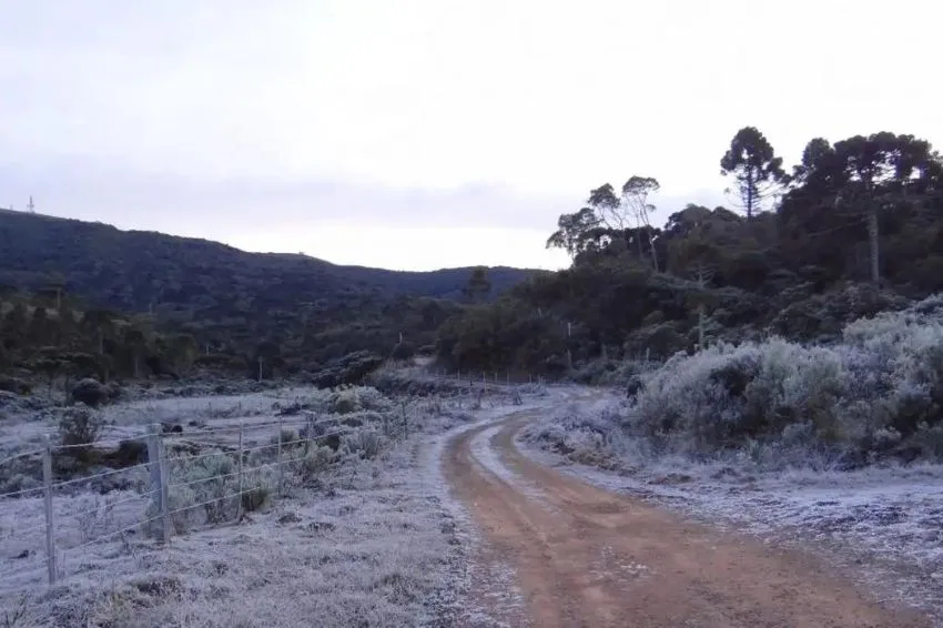 Inverno pode afetar setor elétrico e agronegócio