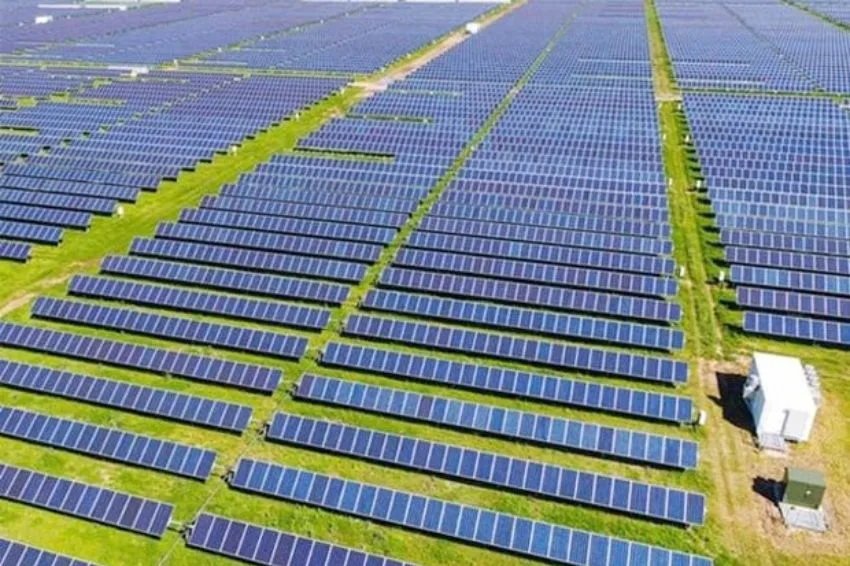 Lemon fará gestão de 11 usinas solares de subsidiária da Brookfield