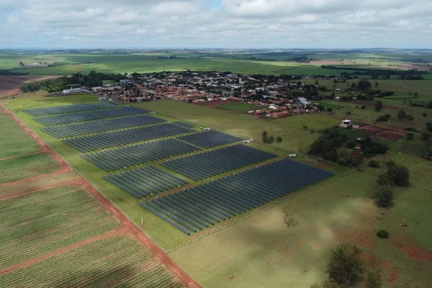 AXS Energia capta R$ 120 mi em debêntures para construir usinas solares