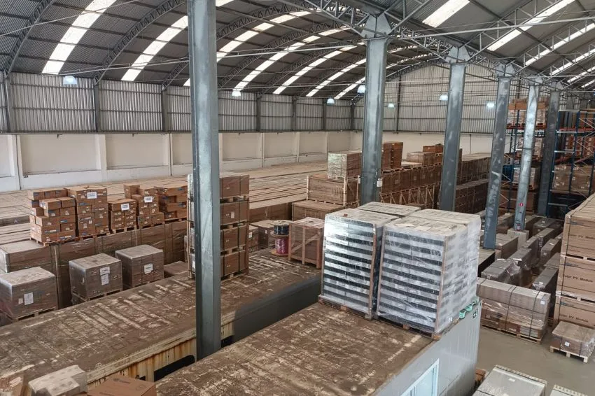 BayWa r.e terá warehouses espalhados por todo Brasil em 2025, afirma CEO  