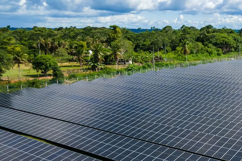 Foco em GD Brasol compra parques solares da BC Energia