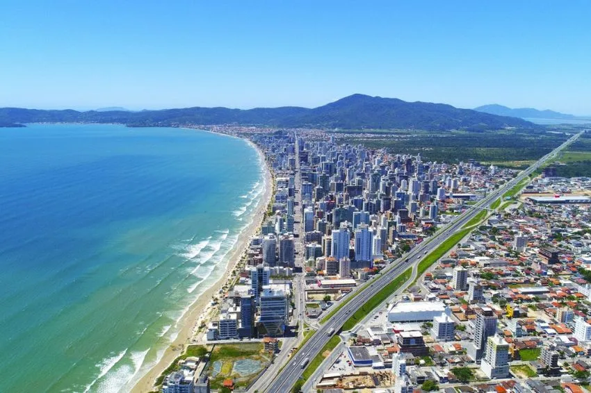 Santa Catarina ganhará shopping 100% abastecido com energia solar