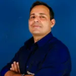 Picture of Elvis Almeida