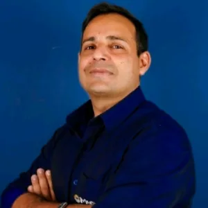 Picture of Elvis Almeida