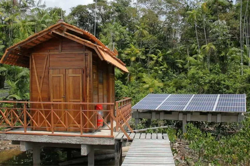 ANEEL revisará metas do Mais Luz para a Amazônia