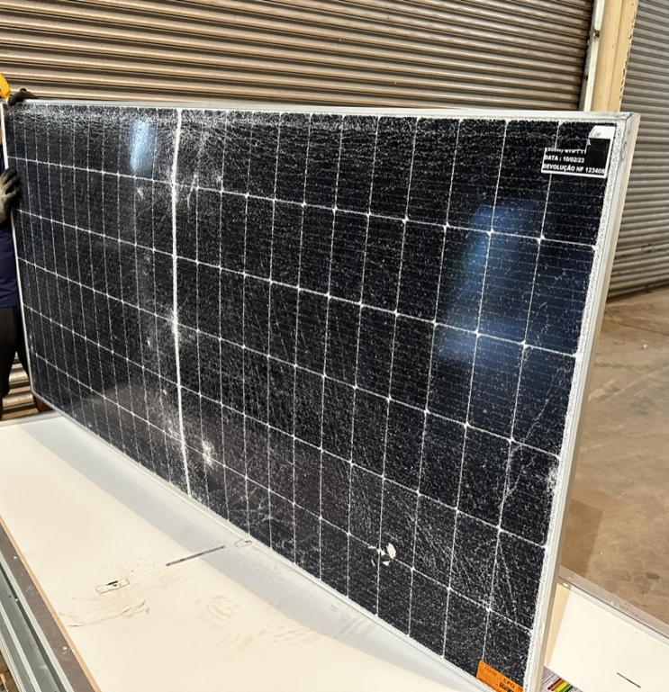 Reciclagem de módulos fotovoltaicos, mercado que começa a entrar em ascensão