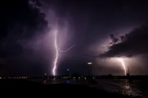 Agentes se preparam para nova tempestade em São Paulo