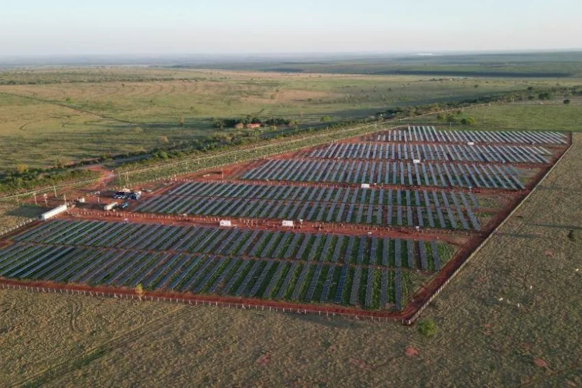 Confira as vagas para operador de usinas solares da Delta Energia