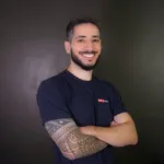 Picture of Mateus Badra