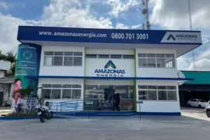 Justiça determina ANEEL transferir Amazonas Energia ao grupo J&F