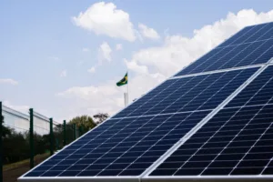 Trajetória do Brasil como top 3 no mercado de energia solar