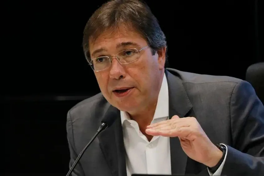 Wilson Ferreira é o novo presidente do Conselho da Matrix Energia