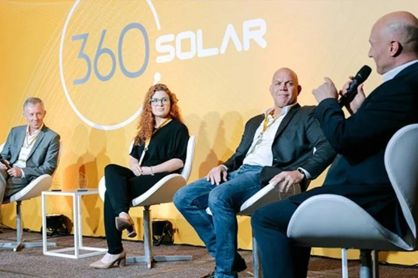 360 Solar reúne especialistas em energia solar em Florianópolis (SC)