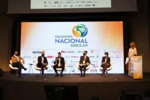 4º Encontro Nacional ABSOLAR acontece em São Paulo