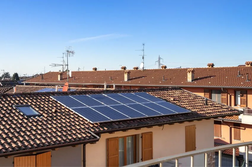 BNB disponibiliza R$ 65 milhões para energia solar residencial 