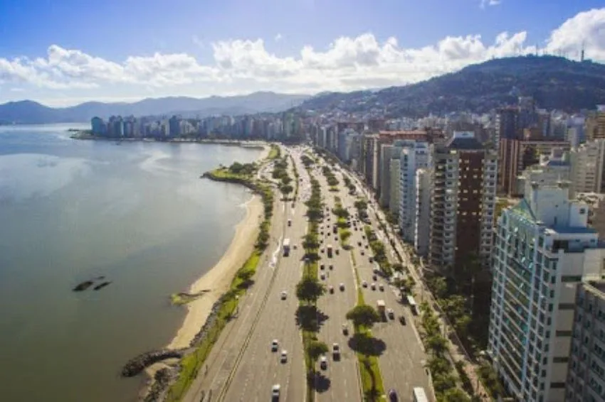 Energia Solar segundo item mais desejado pelos moradores de Florianópolis (SC)