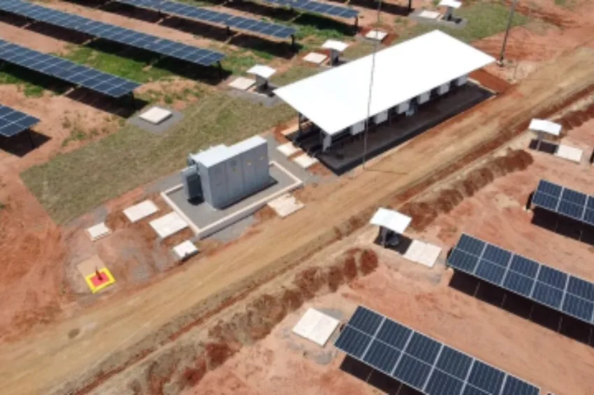 O papel do comissionamento fotovoltaico na energização e operação de UFVs