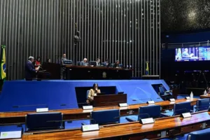 Senado adia votação de PL que regulamenta o mercado de carbono